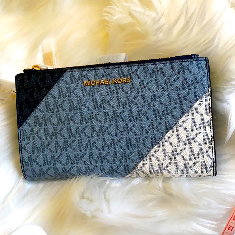 Adele Smartphone wallet Authentic Michael Kors